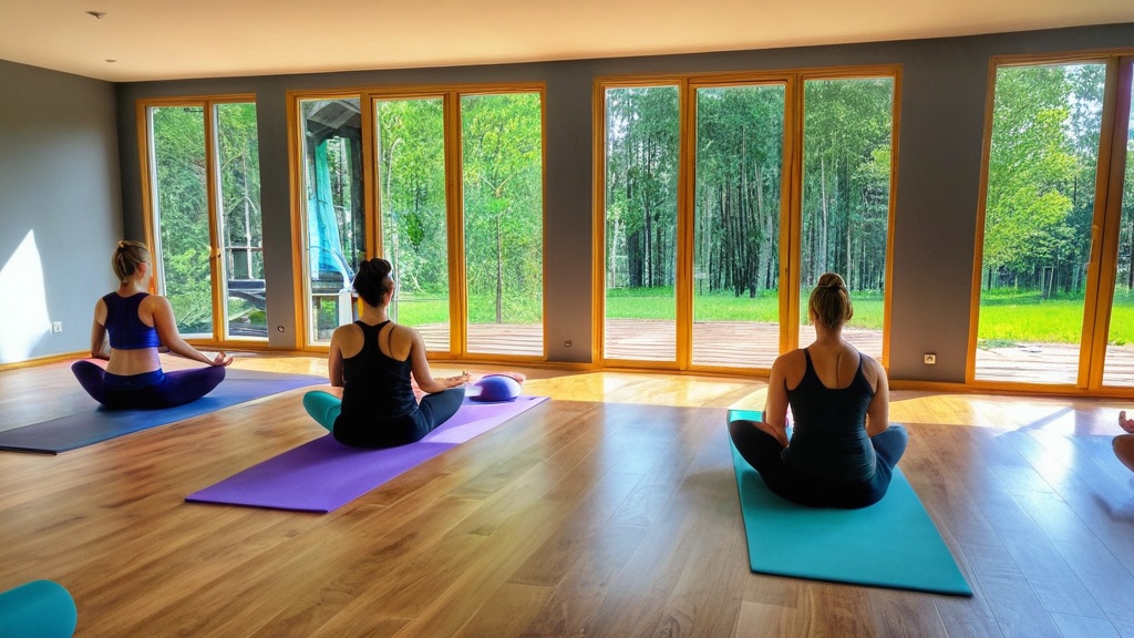 Yoga Course