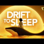 174 Hz Deep Sleep Music, Release All Tension, Drift Effortlessly to Sleep