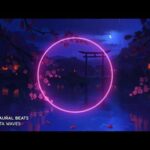 SLEEPY SPECIAL: Rainy Days (Day 04: Nightfall Rain) – Binaural Beats Sleep Music