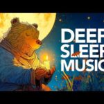 40 Hz Gamma Waves Music for Deep Sleep and a Quiet Mind