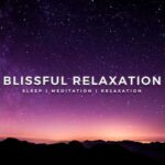 SUMMER NIGHT SERENITY: Music for Sleep, Meditation & Relaxation