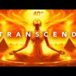 40 Hz Gamma Waves, Unlock Your Highest Potential, Awaken Mental Clarity