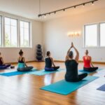 Choosing the Right Beginner Yoga Class