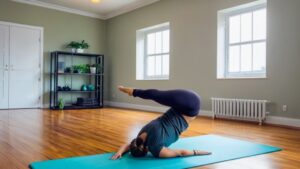 Photo YouTube Yoga Classes