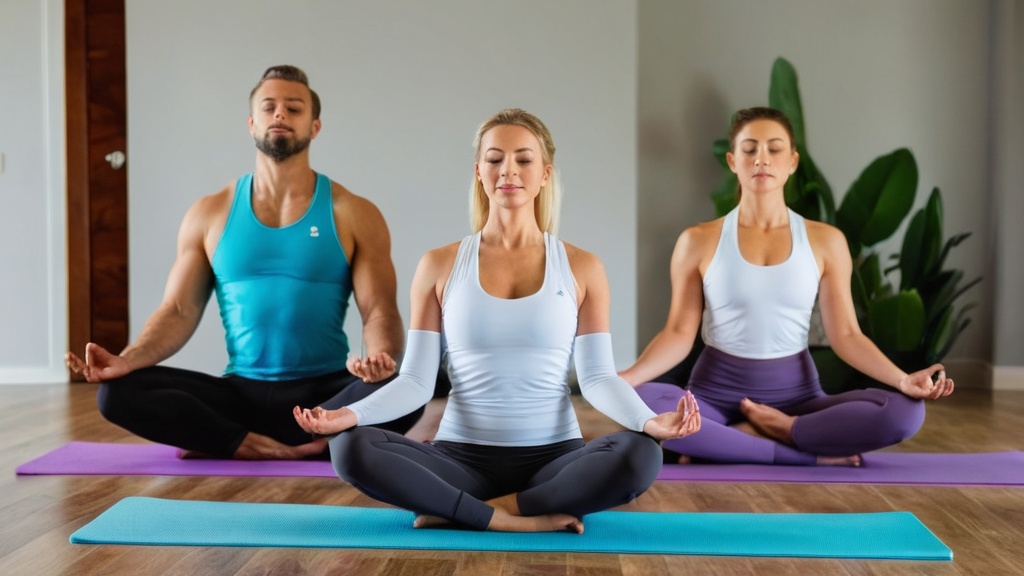 Photo YouTube Yoga Classes